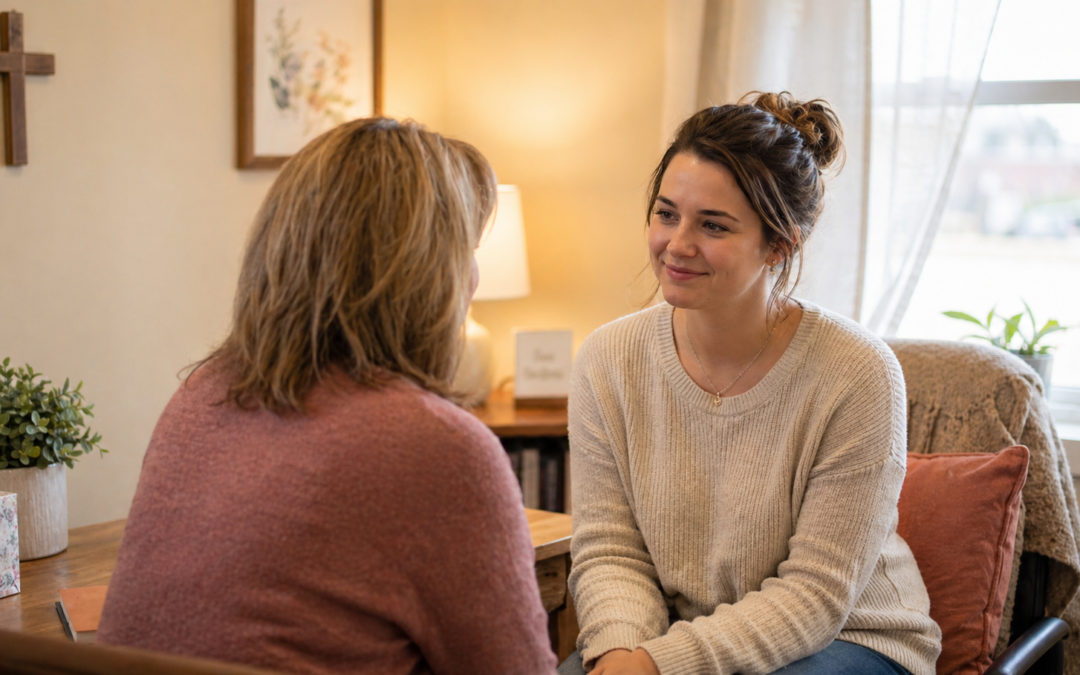 What to Do If You Think You&rsquo;re Pregnant in Storm Lake, Iowa: Free Support and Confidential Care